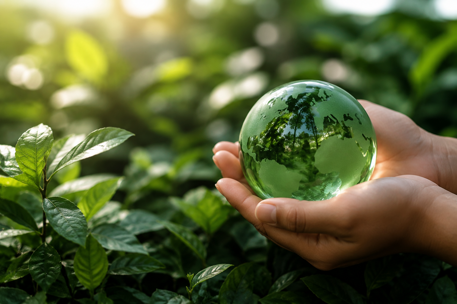 Environmental Permits